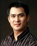 Ps Michael Leong 