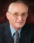 Rev Don Badham
