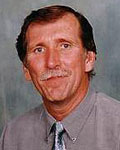 Rev Mike Kinch