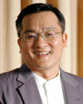 Rev Stephen Ong