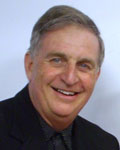 Rev Tony Hallo