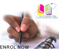 Logos International Leadership College Asia - Extension colleges and study centres -- ENROL NOW